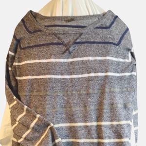 Poof! Women's pull over sweater